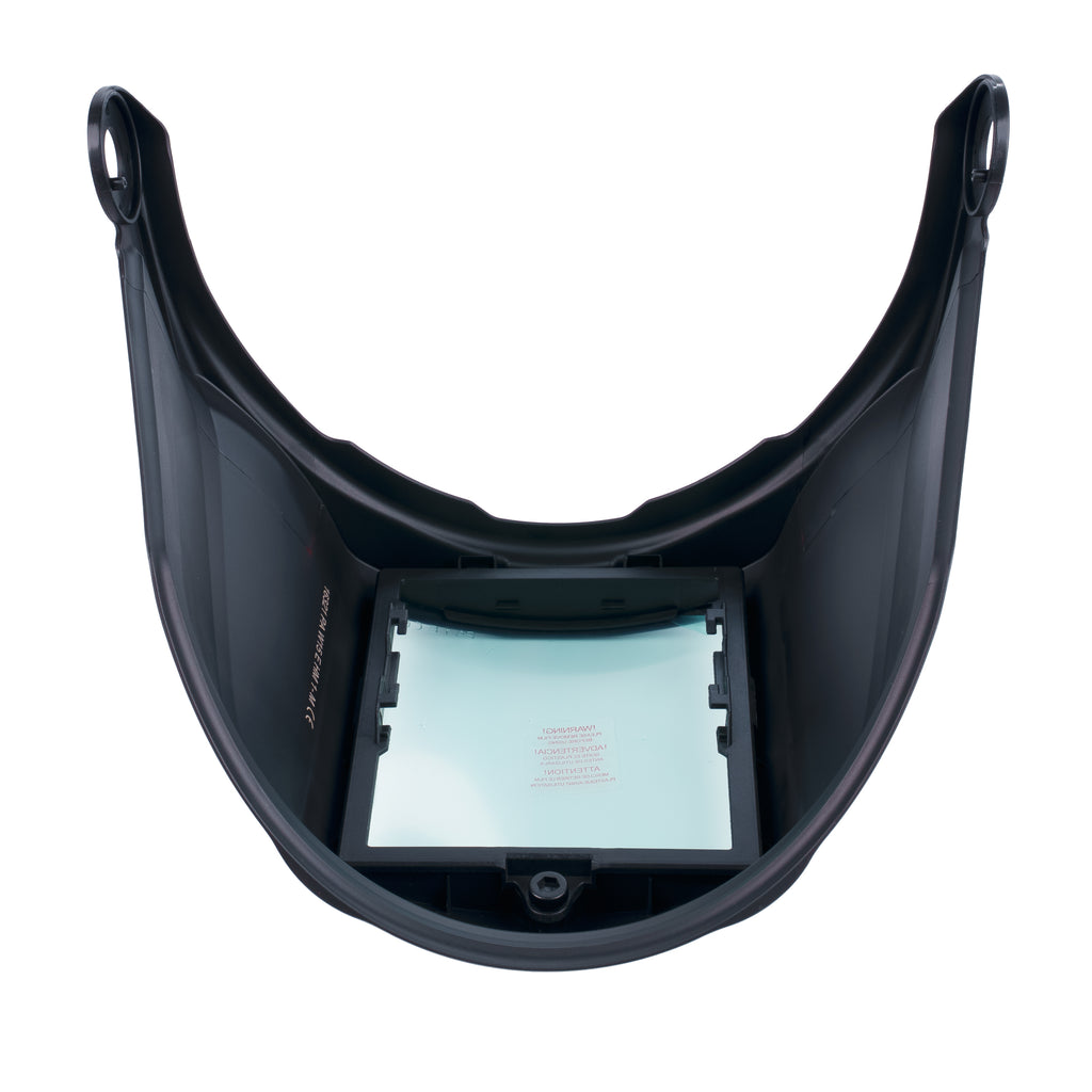 PiONAiR Welding Visor Attachment for H500 Safety Hard Hat