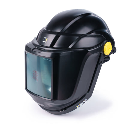 PiONAiR Welding Visor Attachment for H500 Safety Hard Hat
