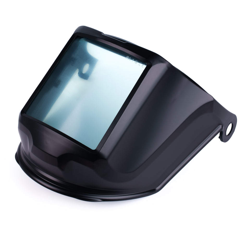 PiONAiR Welding Visor Attachment for H500 Safety Hard Hat