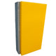 Shallow Profile Dock Bumper - 465 x 275 x 110