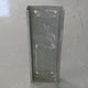 Channel Mount Steel Dock Bumper Mounting Bracket - 760 x 270 x 85 - Galvanised