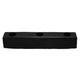 Rubber HGV Vehicle Mounted Dock Bumpers - 302 x 50 x 50mm
