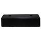 Rubber HGV Vehicle Mounted Dock Bumpers - 425 x 120 x 100mm