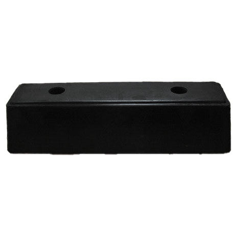 Rubber HGV Vehicle Mounted Dock Bumpers