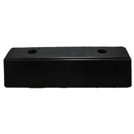 Rubber HGV Vehicle Mounted Dock Bumpers