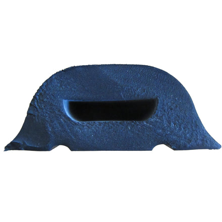 D-Shaped Rubber Bumper Extrusions