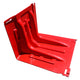 Plastic L-Shaped Flood Barrier