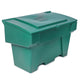 200L Premium Lockable Grit Bin - Green