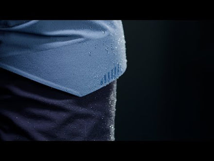 Mascot Customized 22379-311-8909 Trousers With Kneepad Pockets - Stone Grey/Black