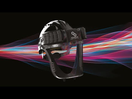 JSP PowerCap Infinity Complete Unit