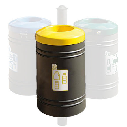 Additional Bin for the Procity 40L Selective Sort Recycling Bin Kit