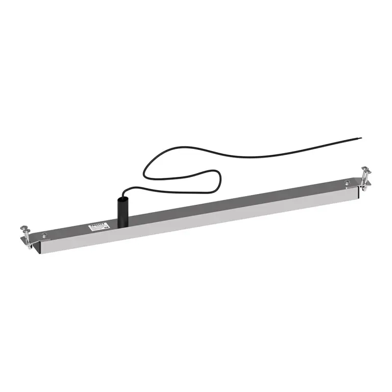 Procity LED Lighting For Shelters