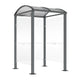 Procity Voute Pay Point Shelter