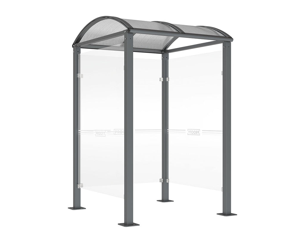 Procity Voute Pay Point Shelter
