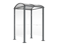 Procity Voute Pay Point Shelter