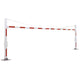 Procity Universal Swivel Height Restrictor Barrier