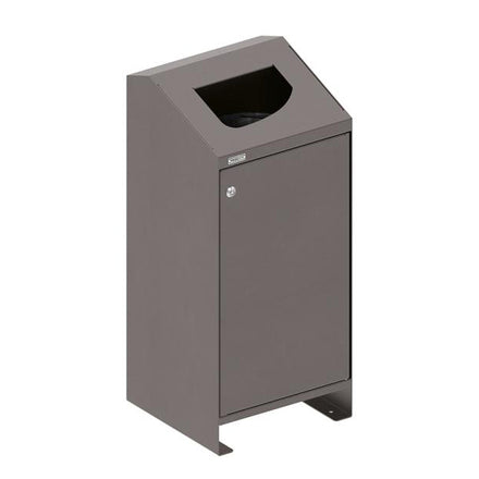 Procity Berlin Litter Bin 100L