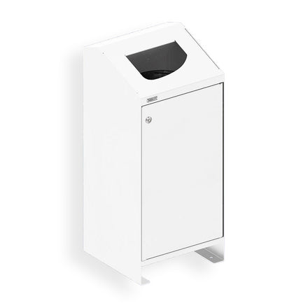 Procity Berlin Litter Bin 100L