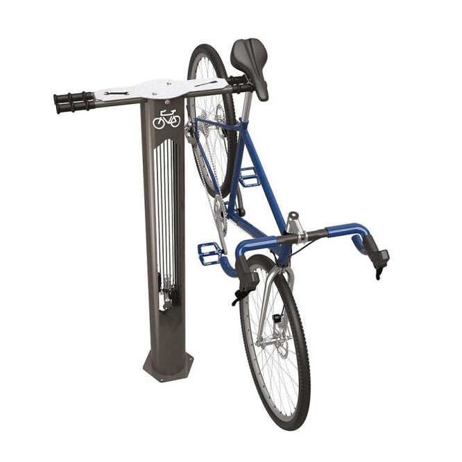 Procity Public Bike Repair Stand - Main Image