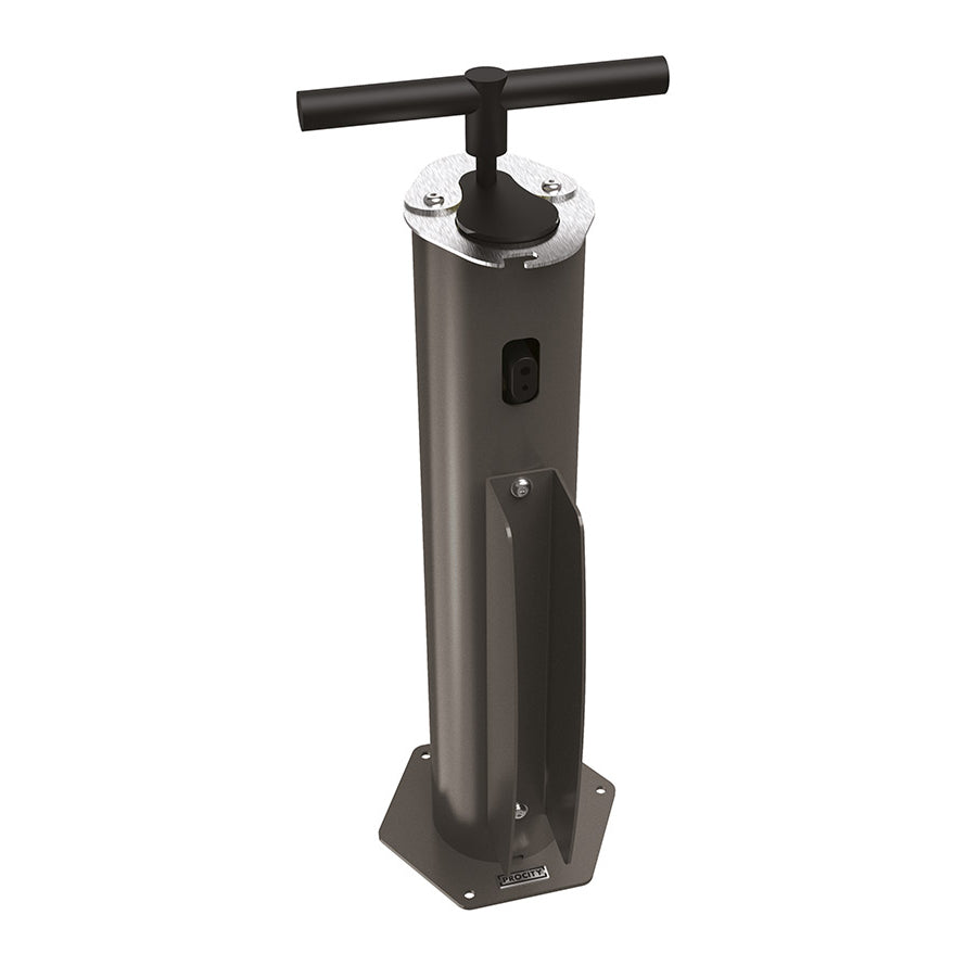 Procity Public Air Pump