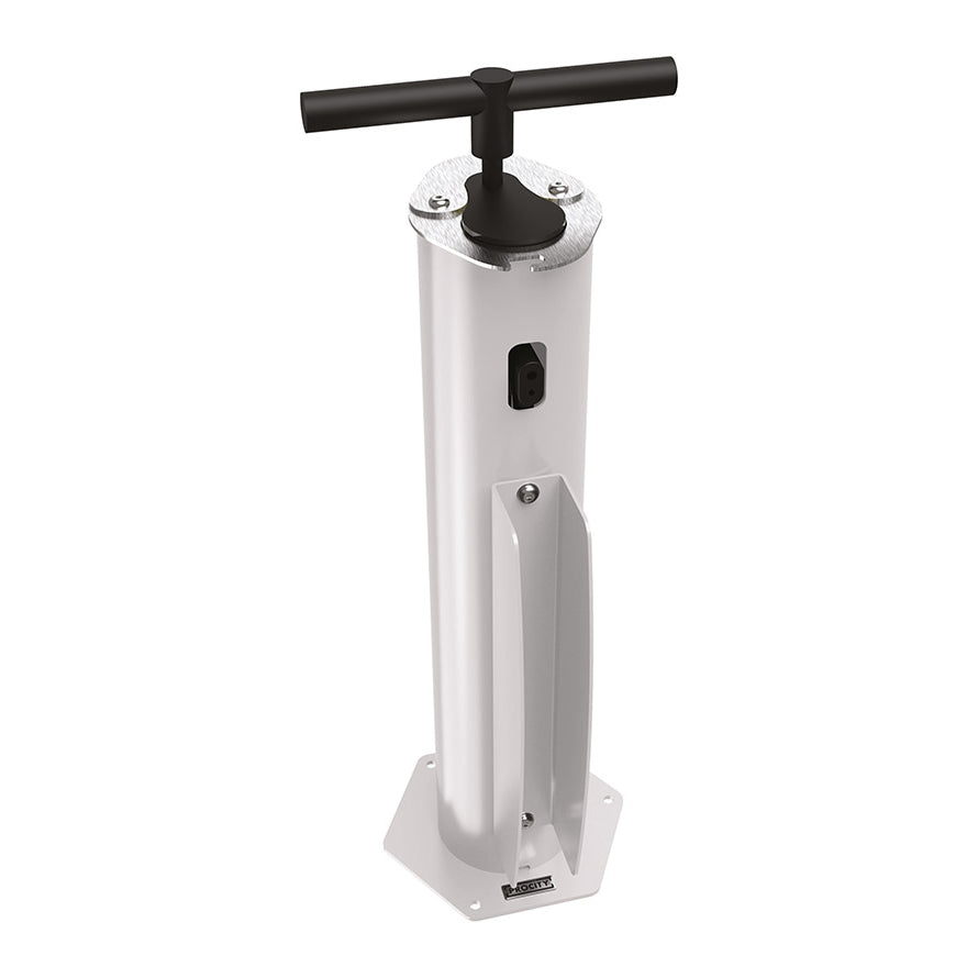 Procity Public Air Pump