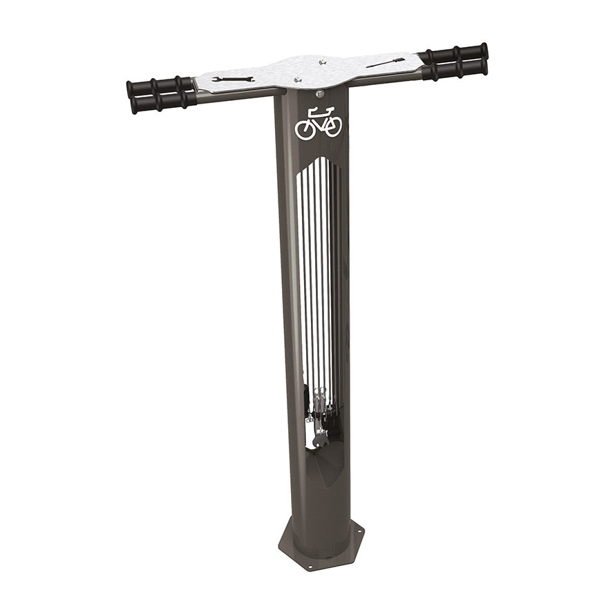 Procity Public Bike Repair Stand