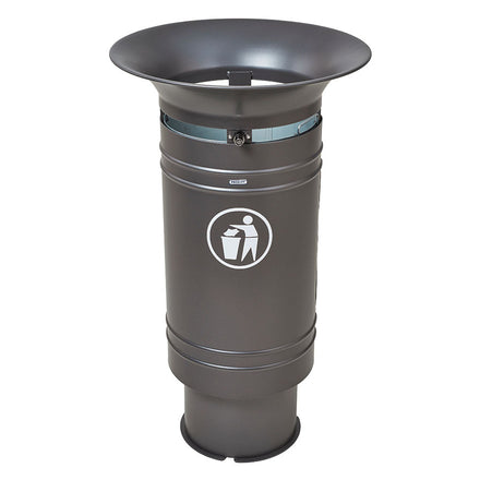 Procity Cergy Litter Bin 60L