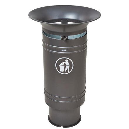 Procity Cergy Litter Bin 60L