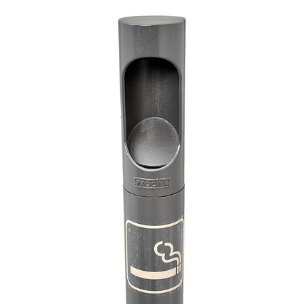 Procity Cigarette Ashtray Bollard