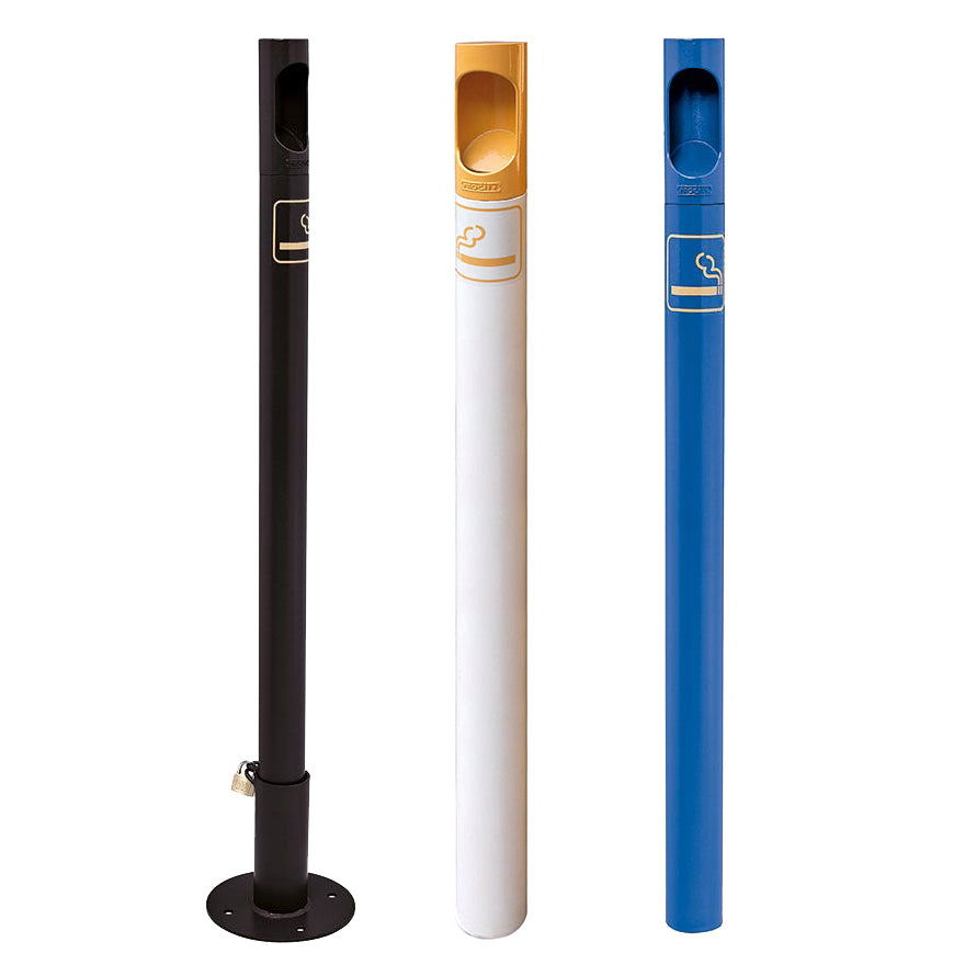 Procity Cigarette Ashtray Bollard