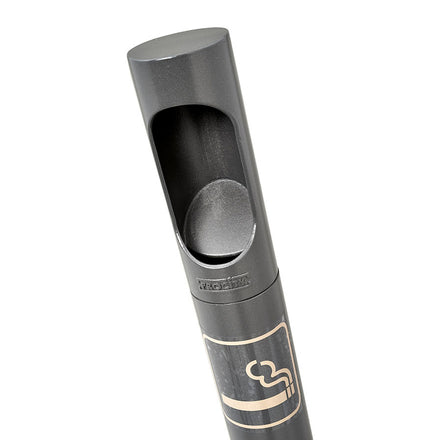 Procity Cigarette Ashtray Bollard