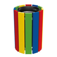 Procity Cologne Children's Litter Bin 40L