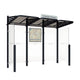 Procity Conviviale Bus Shelter 3m