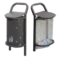 Procity Conviviale Litter Bin 50L