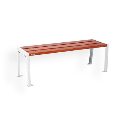 Procity Silaos Backless Bench