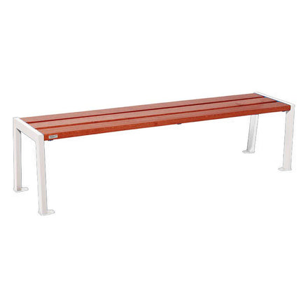 Procity Silaos Backless Bench