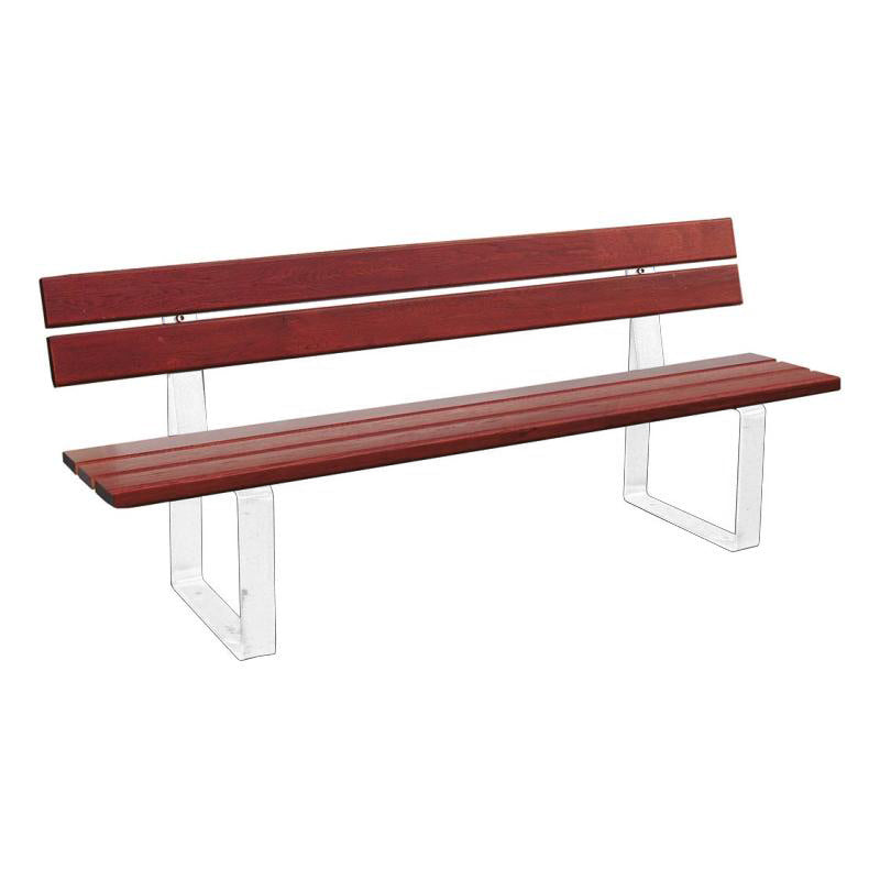 Procity Riga Seat Bench