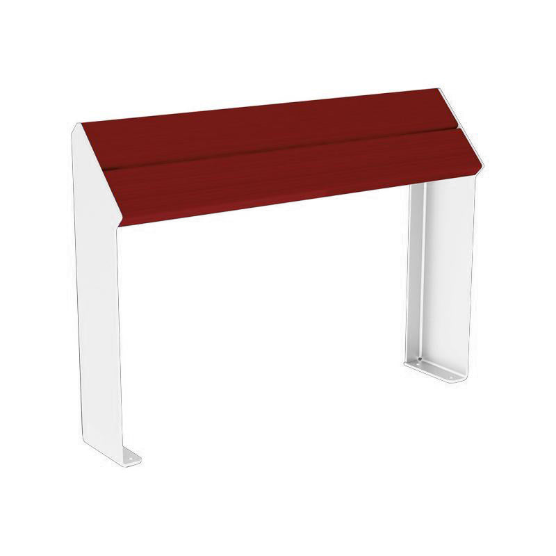 Procity Kube Perch Bench 1.2m