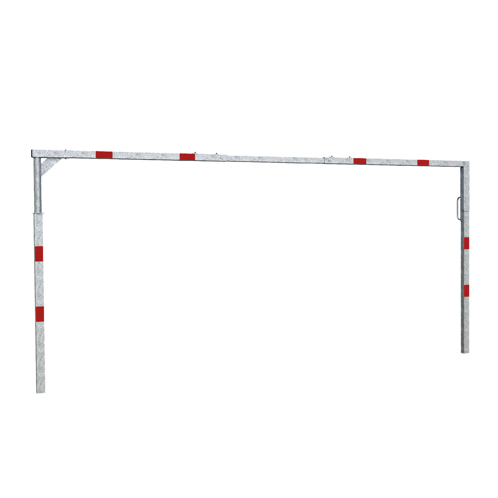 Procity Economy Swivel Height Restrictor Barrier