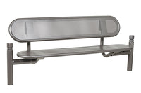 Procity Estoril Seat Bench 1.8m