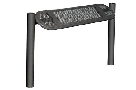 Procity Estoril Perch Bench 0.9m