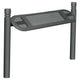 Procity Estoril Perch Bench 0.9m