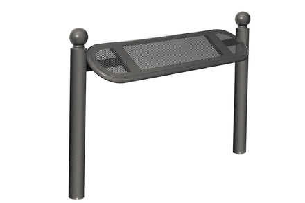 Procity Estoril Perch Bench 0.9m