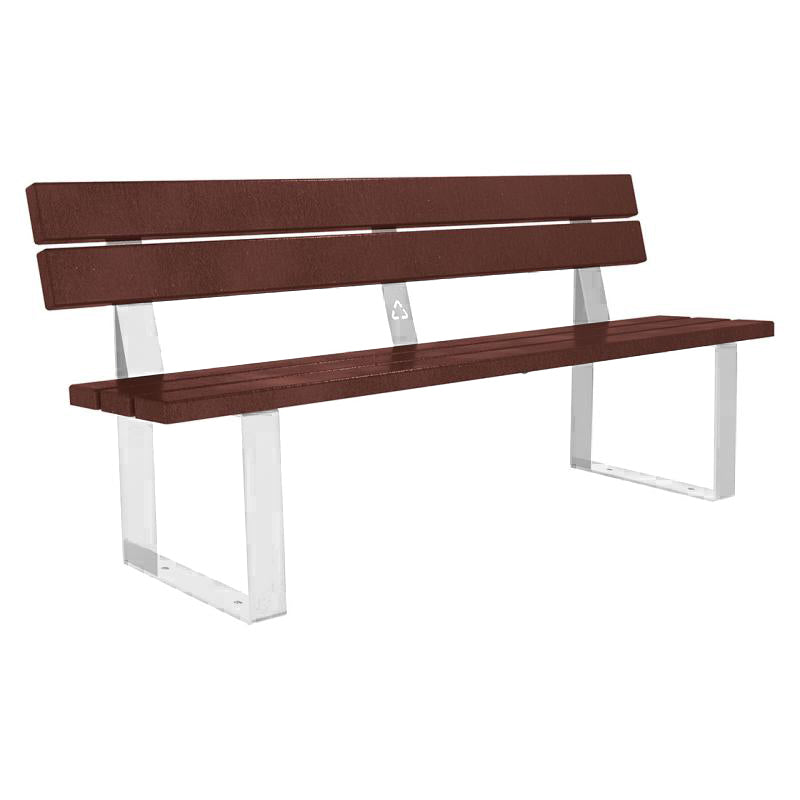 Procity Riga Seat Bench