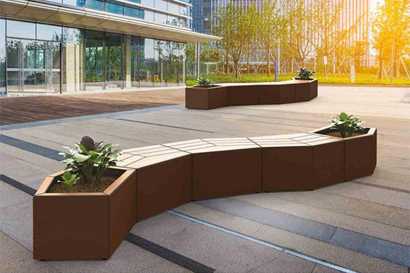 Planter Box Protection Planter Boxes, Hanging Baskets & Tree Protection | Start Safety – Start ...