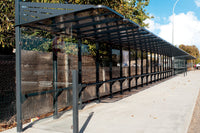 Procity Conviviale Bus Shelter