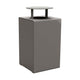 Procity Kube Litter Bin 120L