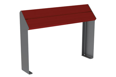 Procity Kube Perch Bench 1.2m