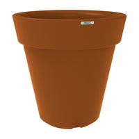 Procity Large Plastic Heritage Planter