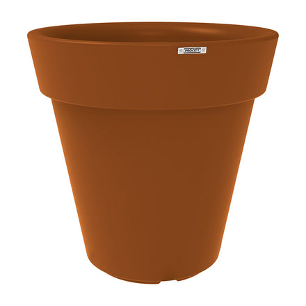 Procity Large Plastic Heritage Planter